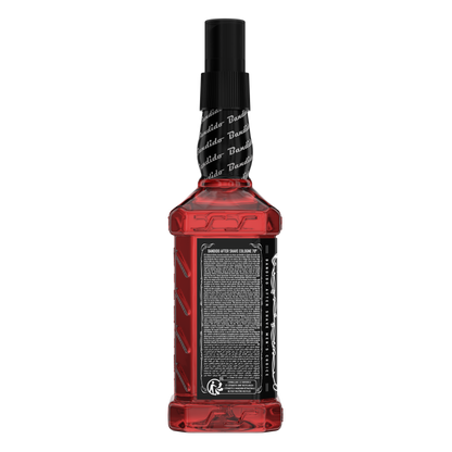AFTER SHAVE COLOGNE MEXICO CITY 350ML