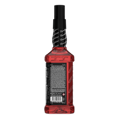 AFTER SHAVE COLOGNE MEXICO CITY 350ML