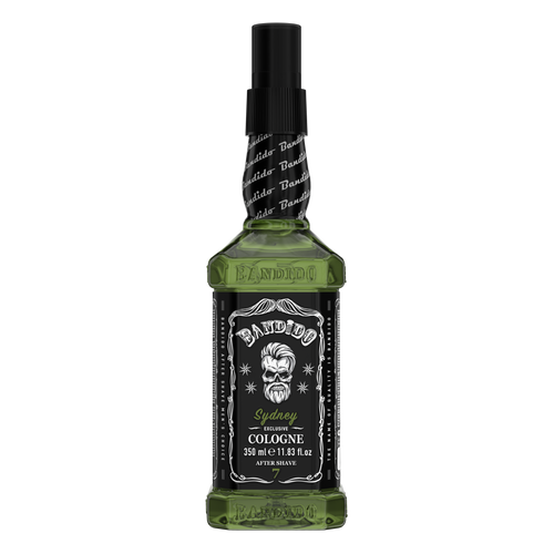 AFTER SHAVE COLOGNE SYDNEY 350ML