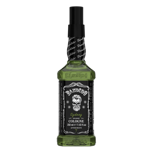AFTER SHAVE COLOGNE SYDNEY 350ML