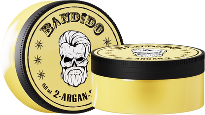 ARGAN HAIR GEL 150ML