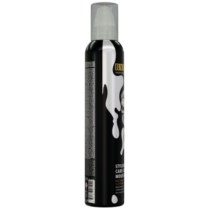 HAIR CARE CREAMY MOUSSE Milk Therapy 200ML