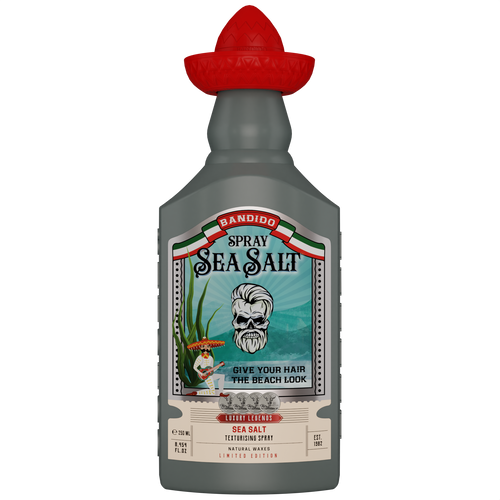 SEA SALT SPRAY 250ML