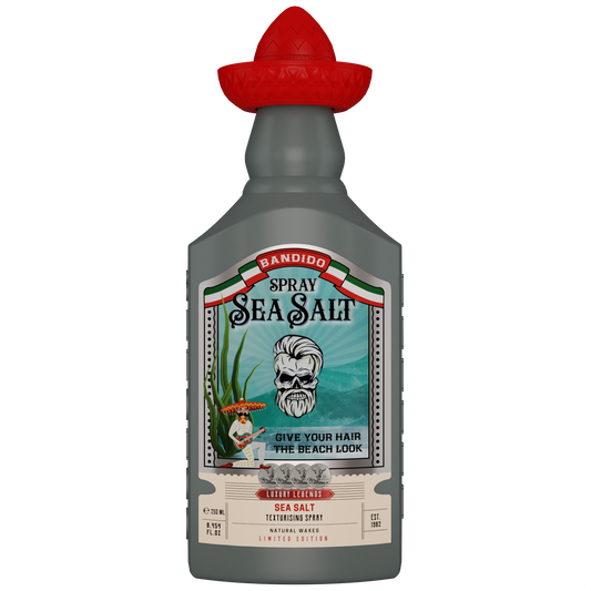 SEA SALT SPRAY 250ML