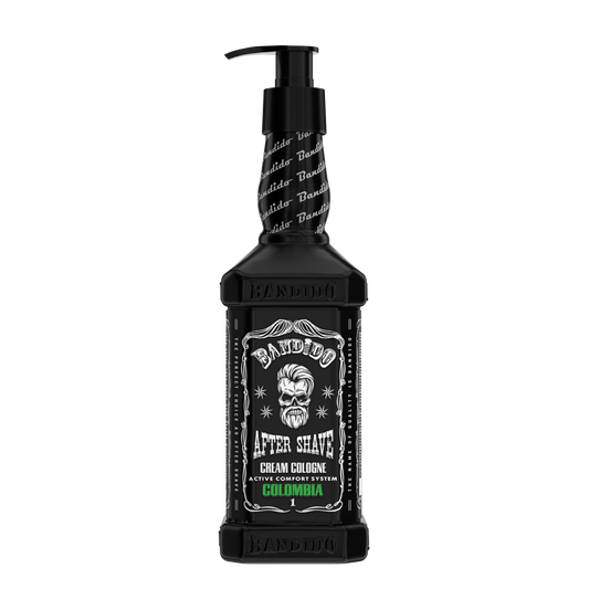 AFTER SHAVE CREAM COLOGNE COLOMBIA 350ML