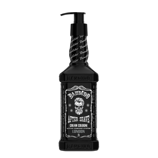AFTER SHAVE CREAM COLOGNE LONDON 350ML