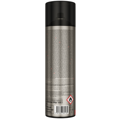 SHEEN SPRAY COCONUT OIL 400ML