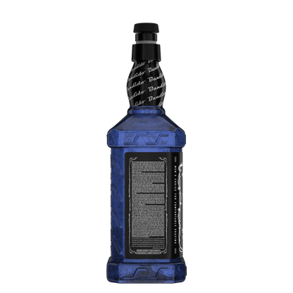 SHAVING GEL BLUE 1000ML