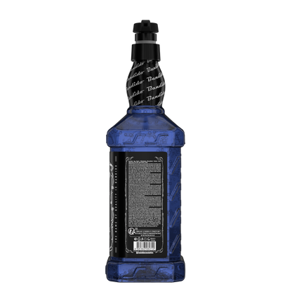 SHAVING GEL BLUE 1000ML