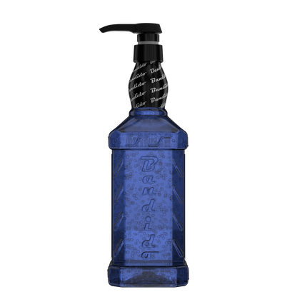 SHAVING GEL BLUE 1000ML