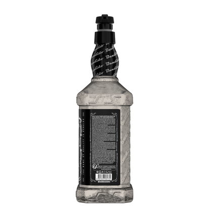 SHAVING GEL CLEAR 1000ML