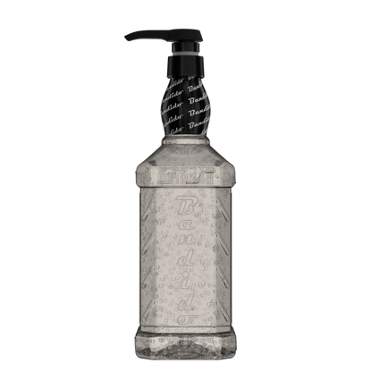 SHAVING GEL CLEAR 1000ML