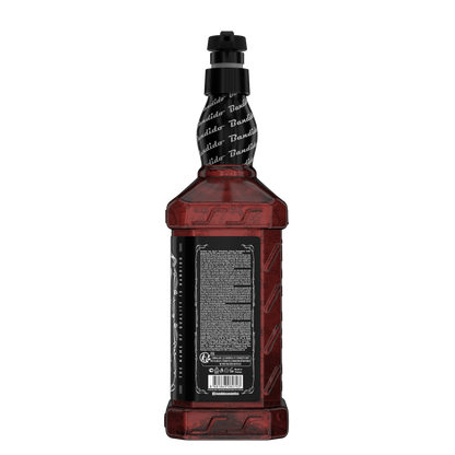SHAVING GEL RED 1000ML