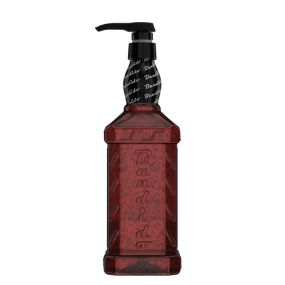 SHAVING GEL RED 1000ML
