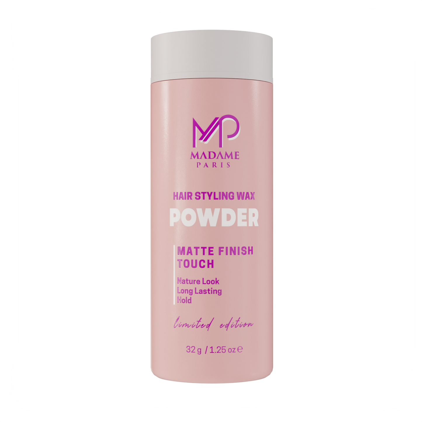 MADAME PARIS HAIR POWDER WAX 32ML