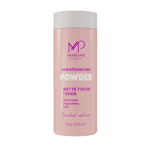 MADAME PARIS HAIR POWDER WAX 32ML