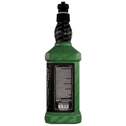 SHAVING GEL GREEN 1000ML