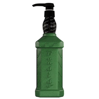 SHAVING GEL GREEN 1000ML