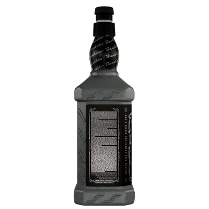 SHAVING GEL METALLIC 1000ML