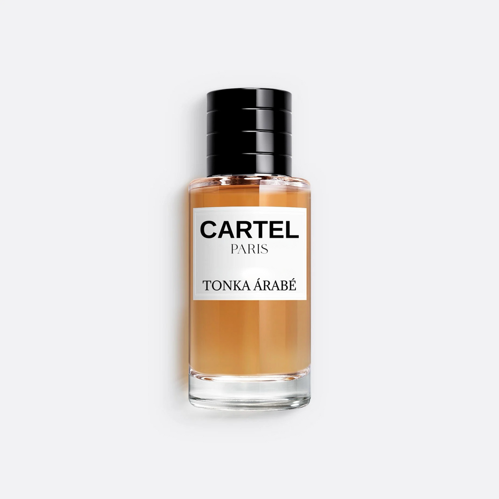 CARTEL TONKA ARABE EDP 50ML