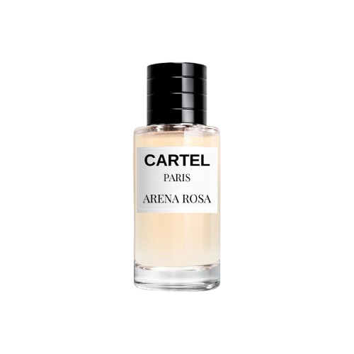 CARTEL ARENA ROSE