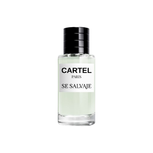 CARTEL SE SALVAJE 50ML
