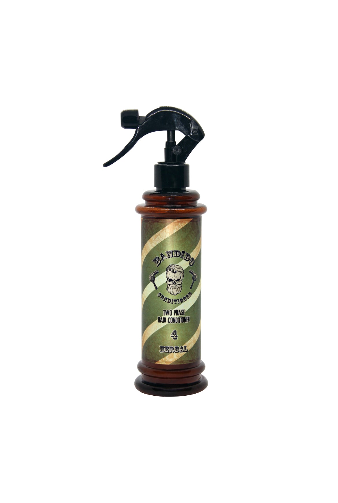 Bandido Herbal Two Phase Conditioner 350ml